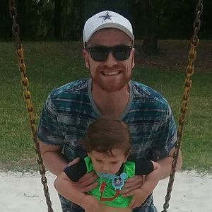 Meet your Posher, Travis